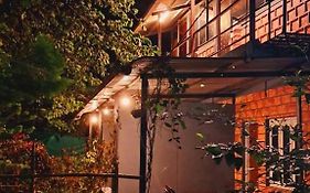 Green Hills Farm And Guest House